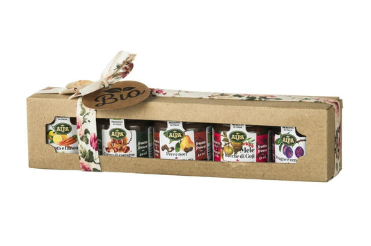 Breakfast Gift Box - Só Verde
