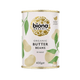 Butter Beans - Só Verde
