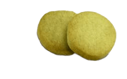 Butter Cookies with Pistachio Cream - Só Verde
