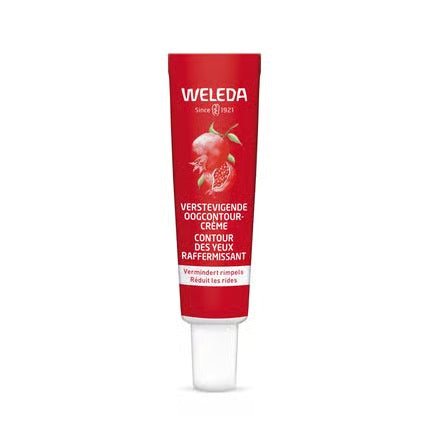 Weleda Pomegranate & Maca Eye Contour Cream Firming
