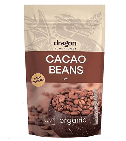 Cacao Beans - Só Verde