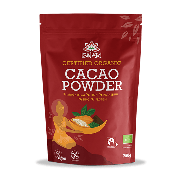 Cacao Powder - Só Verde