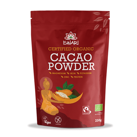 Cacao Powder - Só Verde