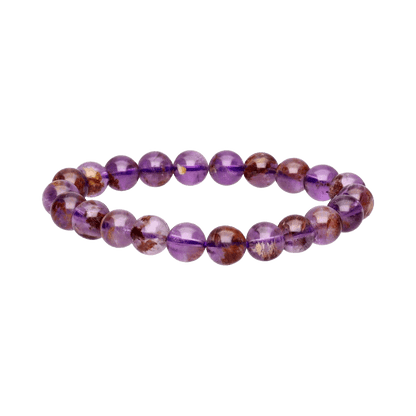 Cacoxenite Bracelet - Só Verde