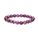 Cacoxenite Bracelet - Só Verde