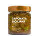 Caponata siciliana - Só Verde