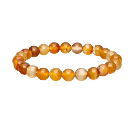 Carnelian Bracelet - Só Verde