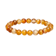 Carnelian Bracelet - Só Verde