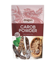 Carob Powder - Só Verde