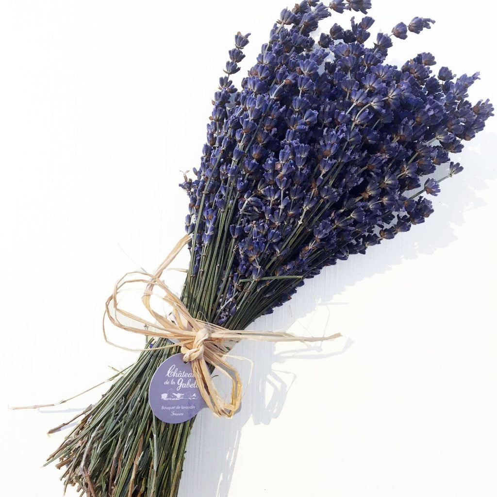 French blue lavender bouquet (80g)
