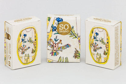 Central Portugal 100 g: Coimbra - Só Verde