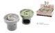 Ceramic Burner - Só Verde