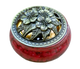 Ceramic Burner 9, 5x9, 14 - Só Verde