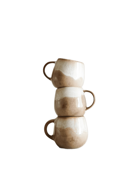 Chávena Café Dunas - Só Verde
