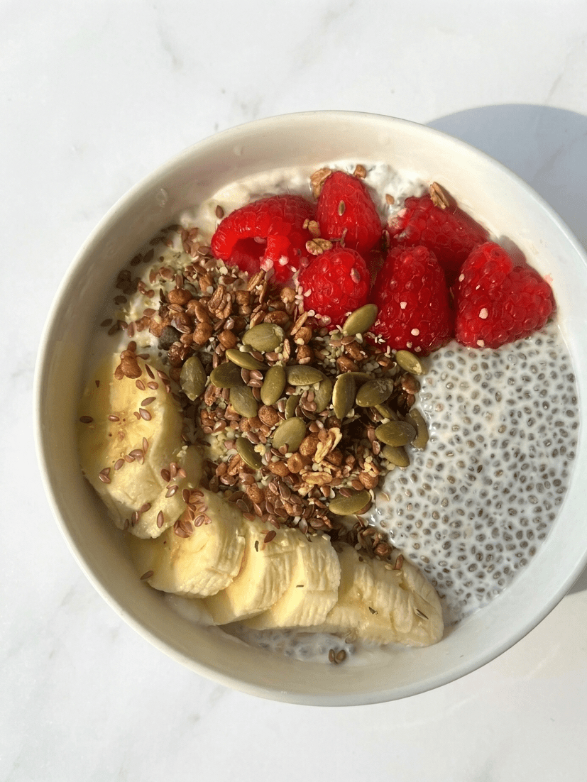 Chia Seeds - Só Verde