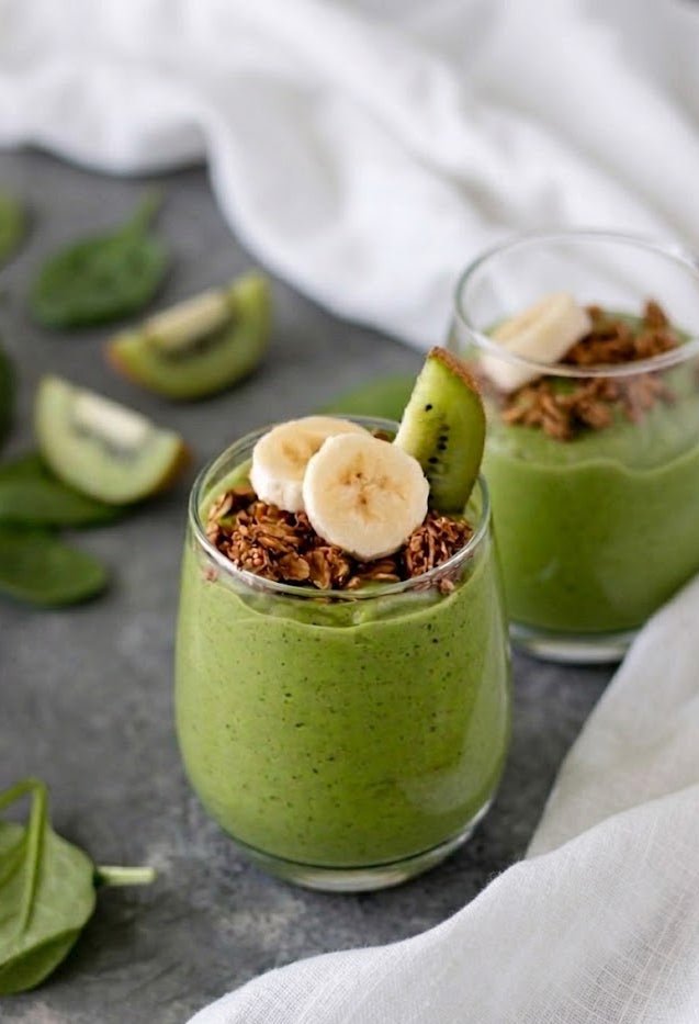 Chia Seeds - Só Verde