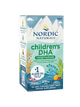 Children's DHA Vegetarian Berry Lemonade - Chewable Softgels - Só Verde