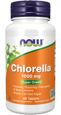 Chlorella