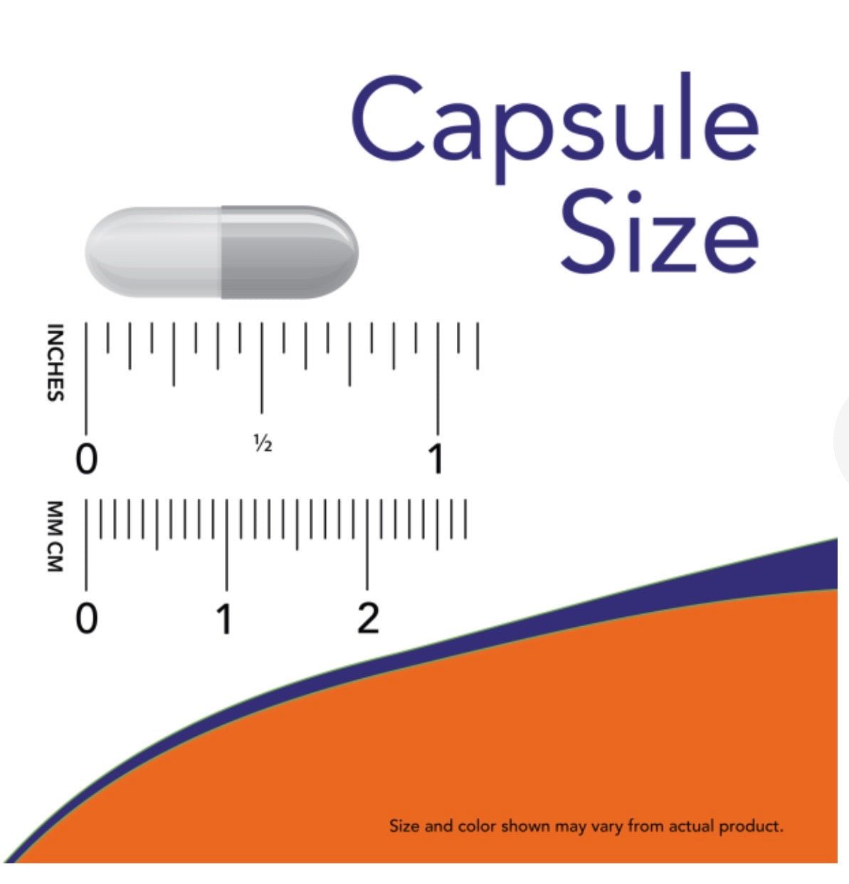 Chlorophyll 100 mg Capsules - Só Verde