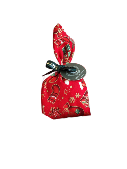 Christmas lavandin bag - Só Verde