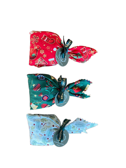 Christmas lavandin bag - Só Verde