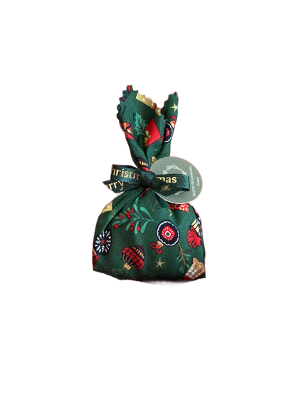 Christmas lavandin bag - Só Verde