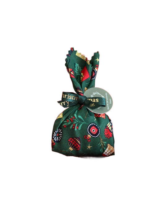 Christmas lavandin bag - Só Verde