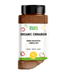 Cinnamon Ground - Só Verde