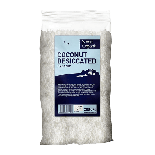 Coconut, desiccated - Só Verde
