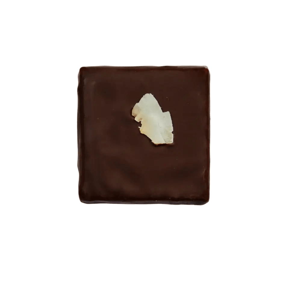 Coconut Nut Butter Chocolate - Só Verde
