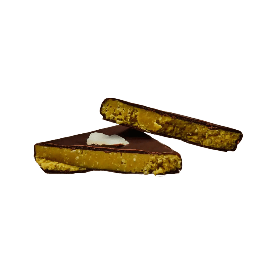 Coconut Nut Butter Chocolate - Só Verde