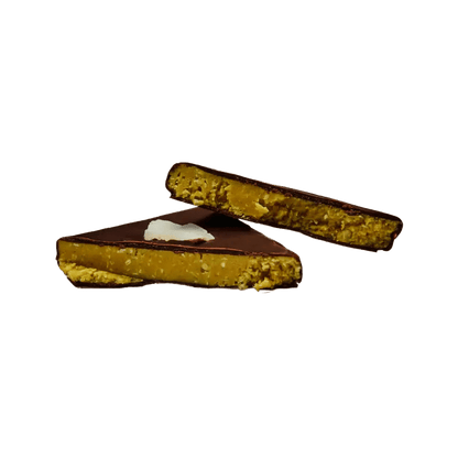 Coconut Nut Butter Chocolate - Só Verde