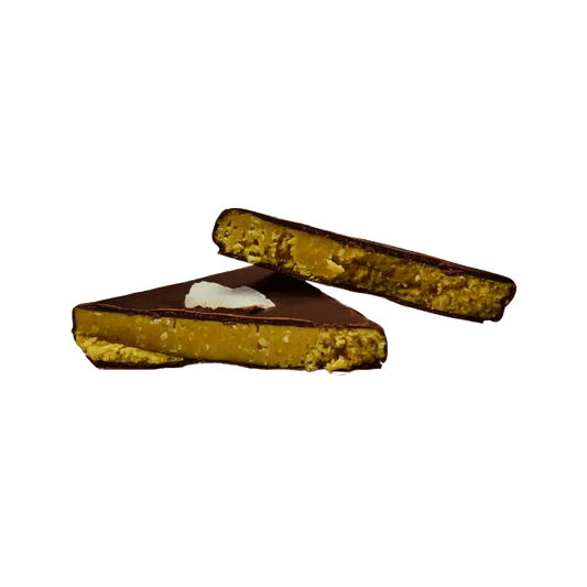 Coconut Nut Butter Chocolate - Só Verde