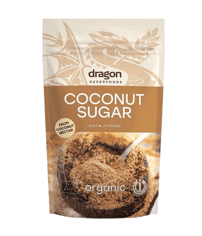 Coconut Sugar - Só Verde