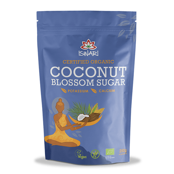 Coconut Sugar - Só Verde