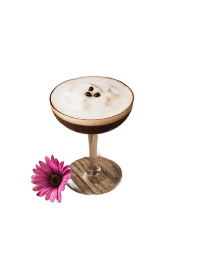 Coffee Dark Grain - Só Verde