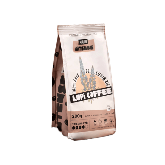 Coffee Intense Ground - Só Verde