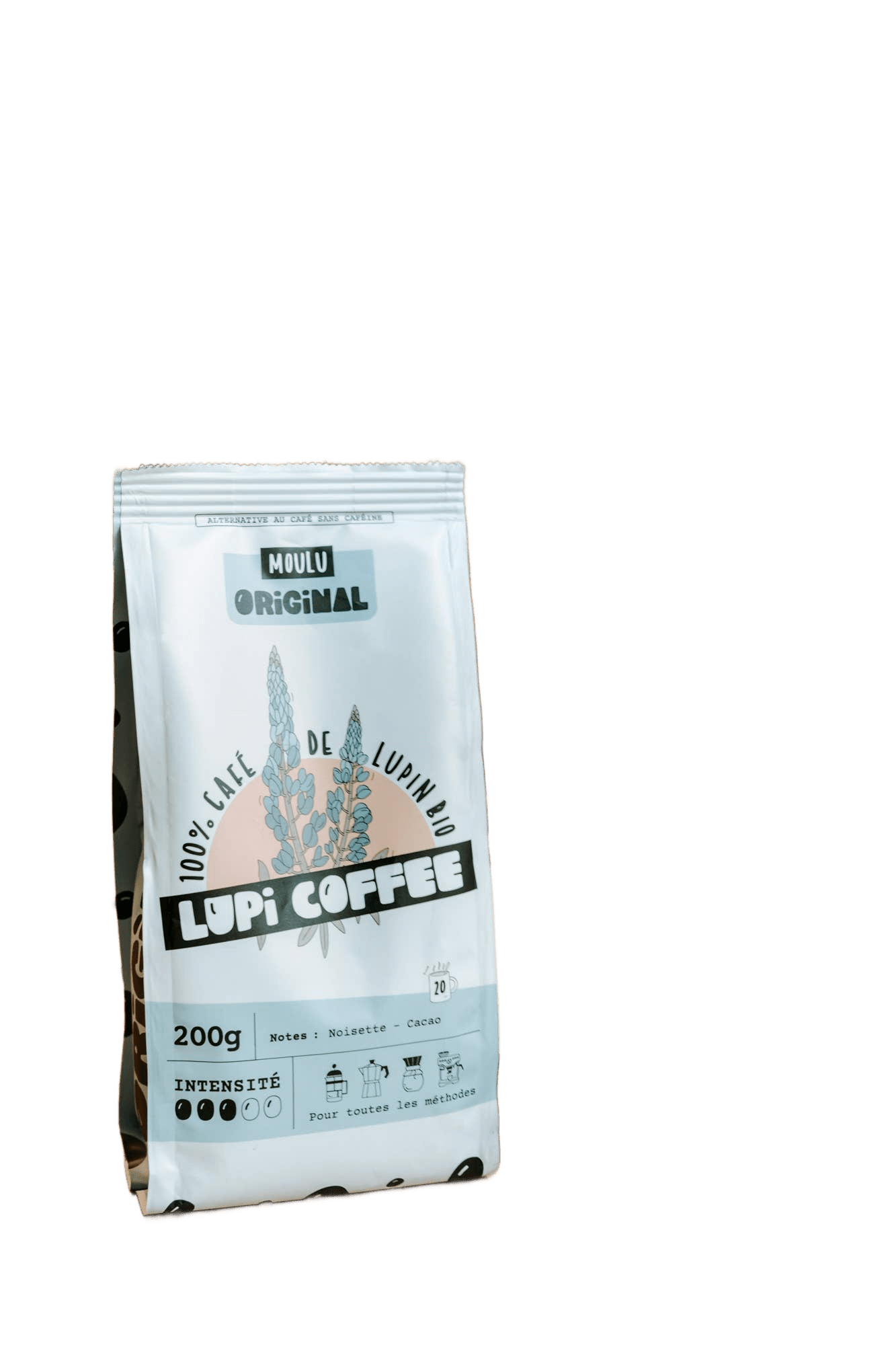 Coffee Original Ground - Só Verde