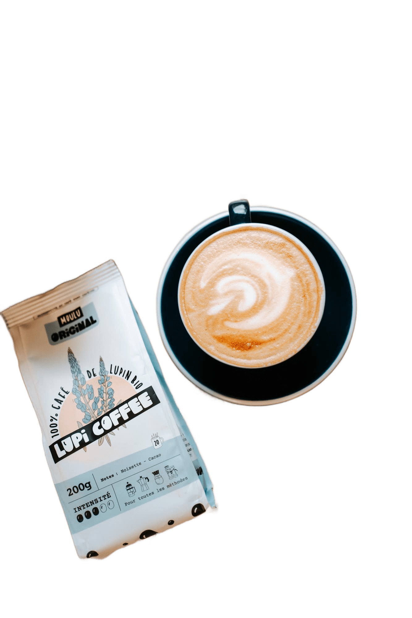 Coffee Original Ground - Só Verde
