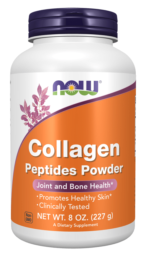 Collagen Peptides Powder - Só Verde