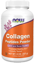 Collagen Peptides Powder Joint and Bone Health - Só Verde