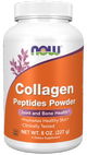 Collagen Peptides Powder Joint and Bone Health - Só Verde