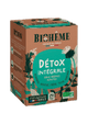Complete Detox Herbal Infusion - Só Verde