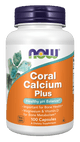 Coral Calcium Plus Capsules - Só Verde