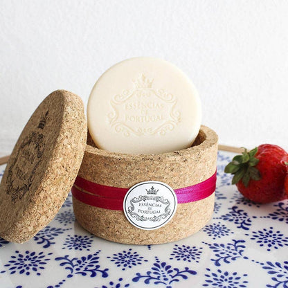 Cork Jewel-Keeper - 2x50gr - Só Verde