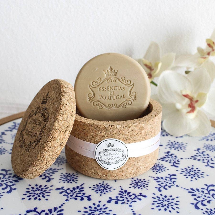 Cork Jewel-Keeper - 2x50gr - Só Verde