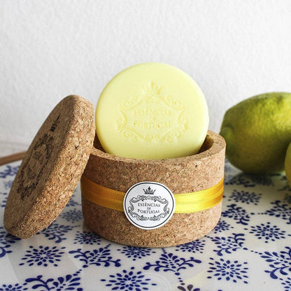 Cork Jewel-Keeper - 2x50gr - Só Verde