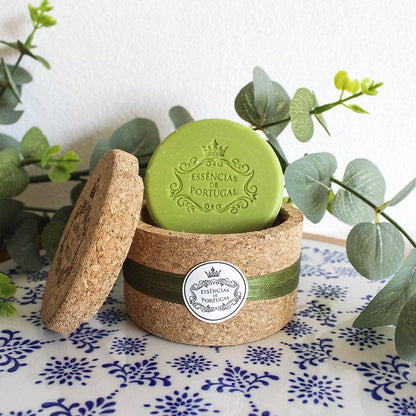 Cork Jewel-Keeper - 2x50gr - Só Verde