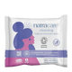 Cotton Makeup Remover Wipes - Só Verde