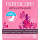 Cotton Pads Extra-fine Super With Wings - Só Verde